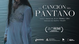 La canción del pantano (2023) - Tráiler Oficial