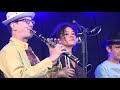 Tuba Skinny With The Full 1st Set Andernos Les Bains France July 26th 2019