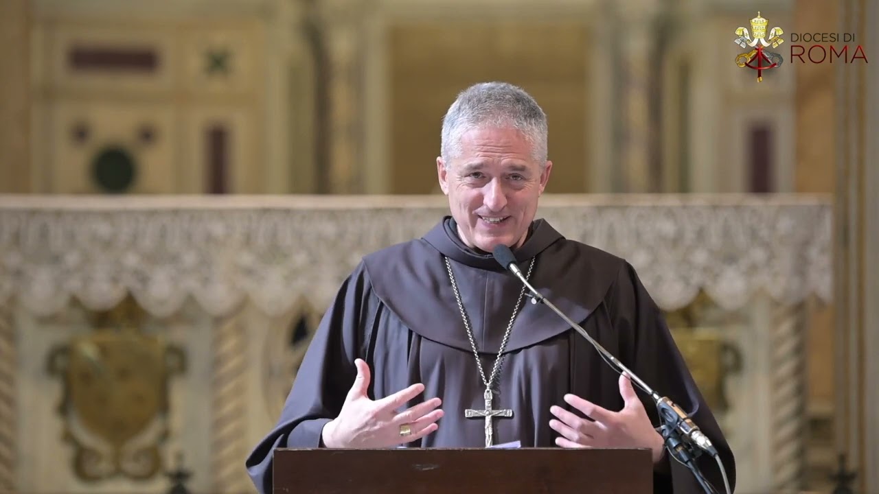 Desiderio desideravi, approfondimento con mons. Vittorio Francesco Viola