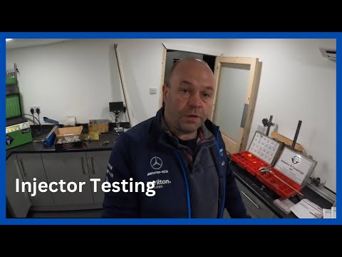 V12 Jaguar Injector testing | Matching the throttle body to an inlet manifold