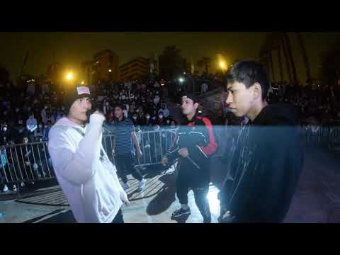 KIAN CLAVE vs BEEF LANDO LINES | CUARTOS | Soporte Alterno 2021 Fecha 3