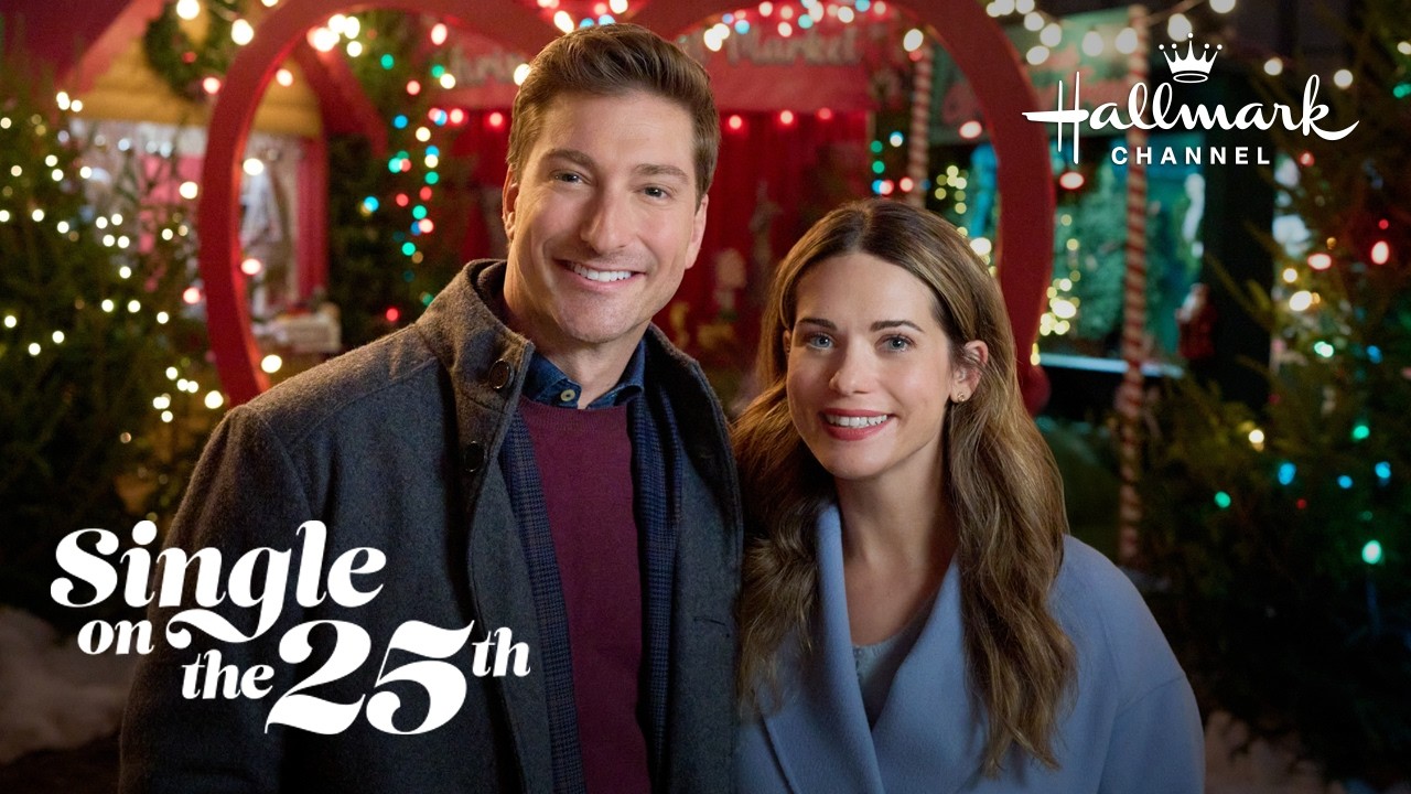 Miniature de la vidéo Trailer du film Single on the 25th