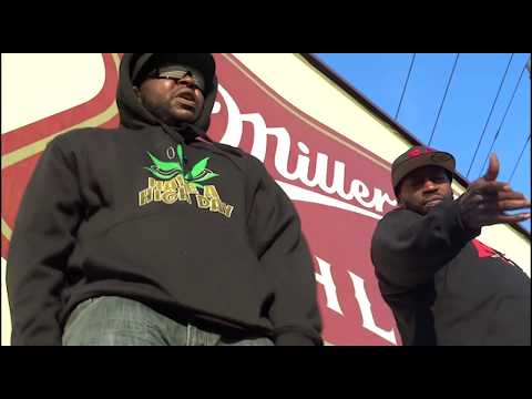 Cutty The Mack Featuring Freaky - Bay Boy (Directed & Shot by @Uzitopgun & @Nbmglilskinny)
