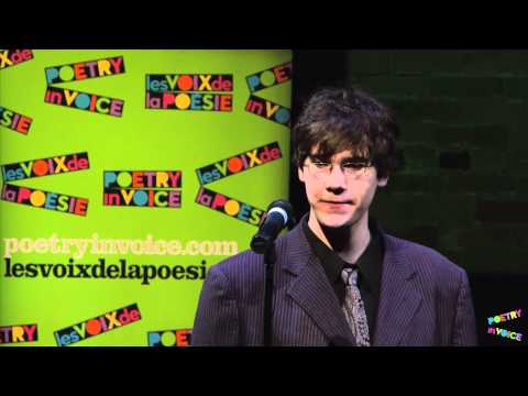 Spencer Slaney: "Jabberwocky" by Lewis Carroll