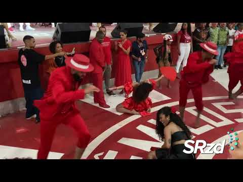 A ÓPERA DOS MALANDROS