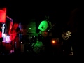 The Steepwater Band - "World Keeps Moving On" - The Colony - Tulsa, OK - 9/13/12