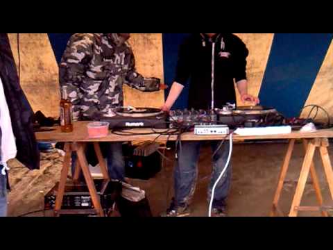 Ameson-Breizh Attack. 24 Février 2013