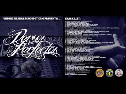 11.  Soldiar & Mc Samo - Desde Skillpue Subterraneo