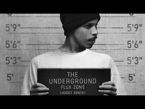 𝐓𝐡𝐞 𝐮𝐧𝐝𝐞𝐫𝐠𝐫𝐨𝐮𝐝 𝐅𝐥𝐮𝐱 𝐙𝐨𝐧𝐞 (𝐇𝐎𝐎𝐒𝐓 𝐑𝐄𝐌𝐈𝐗