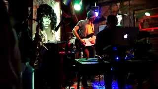 Vasabi Jazz Band - Kenny Garrett  2 Step