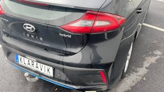 Carro Hyundai IONIQ | Imagem 4 - Autoline