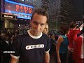 Blink 182 Arriving At The 1999 MTV VMAs