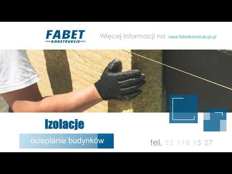 Prace żelbetowe Warszawa Fabet-Konstrukcje