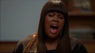 Glee - I Will Always Love You (Full Performance) 3x13