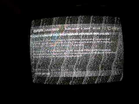 TV-DX: Sporadic-E - R2 - etv  - 01./02.06.2010 - Night Skip!