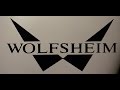 Wolfsheim ~ Lovesong (Short Cut)