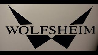 Wolfsheim ~ Lovesong (Short Cut)