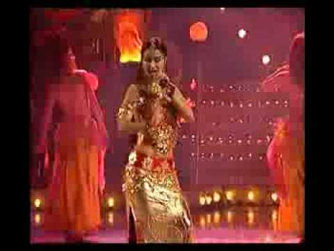 YALLA HABIBI - ARABIC SONG