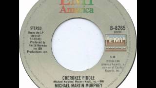 Michael Martin Murphey &quot;Cherokee Fiddle&quot;