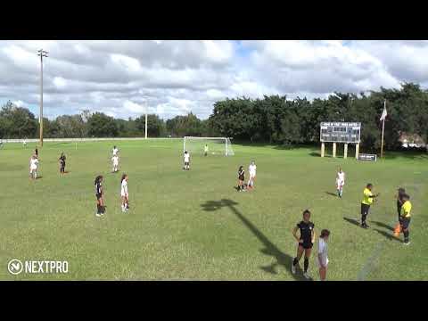 10 18 20 UFA 05G vs Sunrise Prime FC