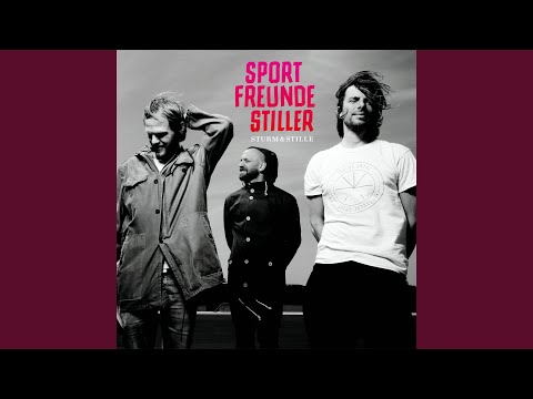 download lagu mp3 mp4 Sportfreunde Stiller Sturm Stille Songs, download lagu Sportfreunde Stiller Sturm Stille Songs gratis, unduh video klip Sportfreunde Stiller Sturm Stille Songs