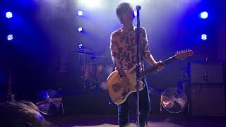 Johnny Marr - New Town Velocity (2018-05-18)