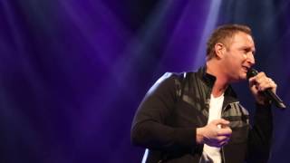 Doug Anderson (The Only One) 02-20-17