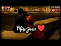 Meri Jaan Ban Gaye ️ Romantic Shayari Status Partner Ke Liye Shayari Hindi Love Shayari