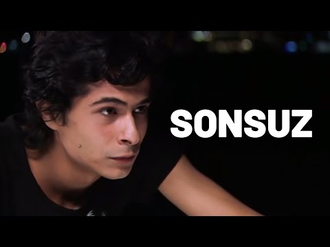 Sonsuz - Tek Parça Film (Yerli Film)
