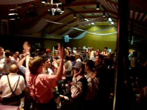 Letzauer Blasmusik 2009 - Starkbierfest (3/7)
