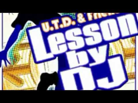 Lesson by DJ (DDR A Edition) - U.T.D. & Friends