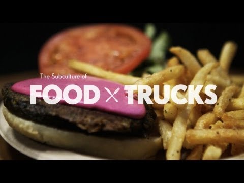 comment ouvrir food truck