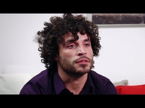 Guest video testimonial — Deutsch