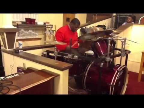 Jimmy Prather (Midnight Shed)