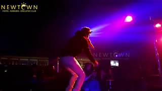 Download lagu RADJA - MALAIKAT CINTA LIVE @NEWTOWN EXECUTIVE CLUB JAKARTA mp3