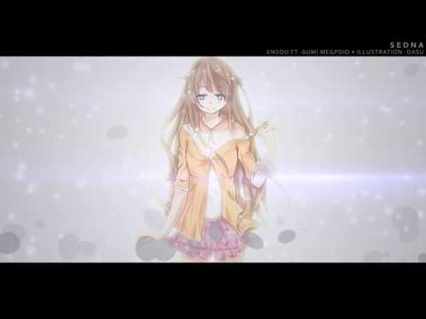 ensou   Sedna
