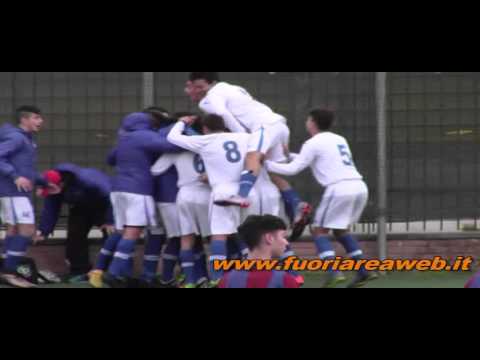 ALLIEVI ELITE FASCIA B: Savio - Tor di Quinto 1-1
