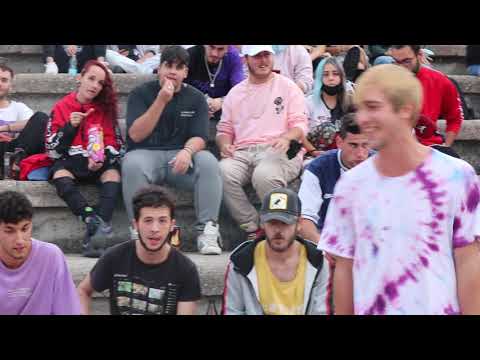 SETH VS JUANFLY | SEMIFINALES | GSUS BATTLE