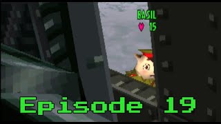 Hogs of War: Episode 19; Hiding in plain sight... shhhhh.