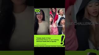 Download lagu Rollerblade Remix no na X Jebung Finally Released on Spotify mp3