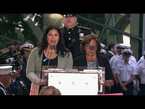 September 11th Commemoration