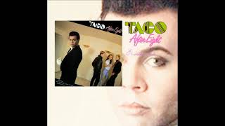 Taco - "I Should Care" {Karaoke Version}