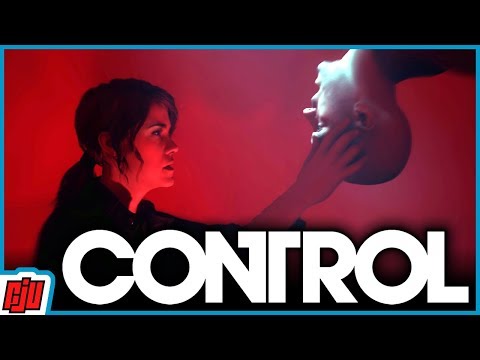 Control Part 10 (Ending) | Paranormal Mystery | PC Game | Walkthrough Gameplay