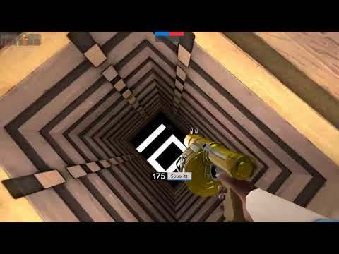 Jump WR (course 2) - Soup -tt - jump_muffin_b4 - 00:39.675 - Demoman