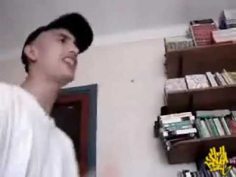 Freestyle Jona Durán (2004)