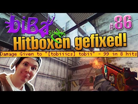 biBa sucks #86 - Valve hat die Hitboxen gefixed! ( ͡° ͜ʖ ͡°)