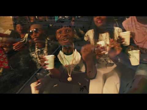 ScripMula-Christopher Columbus (official video)