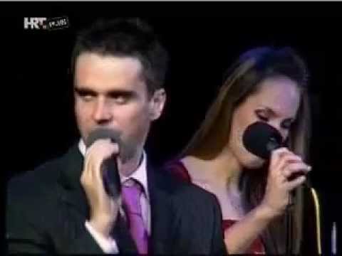 Đani Stipaničev i pet dama - Neka cijeli ovaj svijet (Jalta,Jalta)