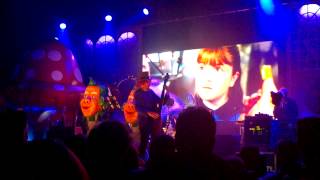 Primus and the Chocolate Factory with the Fungi Ensemble - Oompa Violet