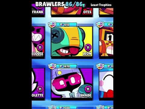 26k…What💀☠️ #brawlstars